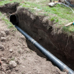 Installation de Fosses Toutes Eaux : Garantissez la Qualité et la Durabilité Chevilly-Larue